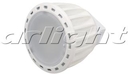 Светодиодная лампа MR11 4W120W-12V Day White