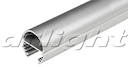 Алюминиевый Профиль TOP-OVAL-2000 ANOD (K13, P15)