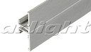 Алюминиевый Профиль TOP-BACK-2000 ANOD (P10)
