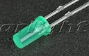 Светодиод ARL-3033PGD-450mcd