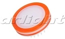 Светодиодная панель LTD-80SOL-R-5W Day White