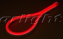 Гибкий неон ARL-CF2835-U15M20-24V Red (26x15mm)