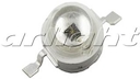 Мощный светодиод ARPL-3W-EPS45 Green