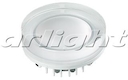 Светильник LTD-80R-Crystal-Roll 5W Day White