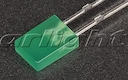 Светодиод ARL-2507PGD-700mcd