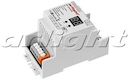 Диммер DALI SR-2303DIN-PD (12-36V, 240-720W, 4 адреса)