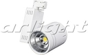 Светодиодный светильник LGD-520WH-30W Warm White