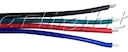 Шлейф RGB-4/20