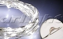 Светодиодная нить WR-5000-12V-White (1608, 100LED)