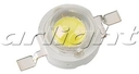 Мощный светодиод ARPL-1W-EPS33 Day White