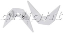 Заглушка ARH-DECORE-S12-EXT Flat с отверстием