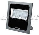 Светодиодный прожектор AR-FLAT-ARCHITECT-50W-220V Day (Grey, 50x70 deg)
