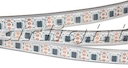 Лента SPI-5000P-Side 5V RGB (335, 300 LED x1,1903)