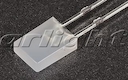 Светодиод ARL-2507UWW-250mcd