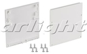 Заглушка SL-LINE-7477 WHITE