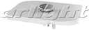 Фиксатор основания S2-L (LINE-7977, LINE-10570)