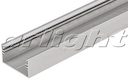Алюминиевый Профиль TOP-LINIA53-H28-2000 ANOD