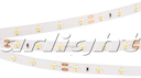 Лента RT 2-5000 24V Warm2700 (3528, 300 LED, LUX)