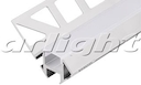Профиль ARH-DECORE-S12-INT-2000 ANOD внутренний