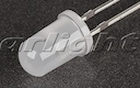 Светодиод ARL-5013RGBW-B-7color Slow