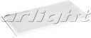 Панель IM-300x600A-18W White