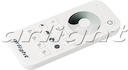 Пульт SMART-R23-DIM White (4 зоны, 2.4G)