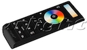 Сенсорный пульт SR-2858Z4-5CH (RGB+CCT, 4 зоны)