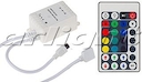 Контроллер LN-IR28B-12 (12V, 72W, ПДУ 28кн)