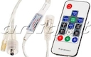 Контроллер CS-SPI-CX-RF14B (2048pix, 5V-12V, ПДУ 14 кн)