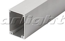 Профиль BOX72-2000 ANOD