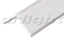 KLUS-P45-2000 Square OPAL экран матовый