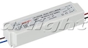 Блок питания ARPV-LM05040 (5V, 8A, 40W)