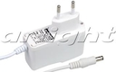 Блок питания ARDV-18-12AW (12V, 1,5A, 18W)