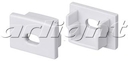 Заглушка ARH-DECORE-S12-LINE-EDGE с отверстием