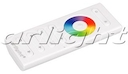 Сенсорный пульт SR-2839 White (RGB 1 зона)