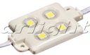 Модуль герметичный LM5050-4W White 12V