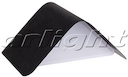 LGD-Wall-Delta-1B-12W Warm White светодиодный светильник