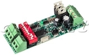 Декодер DMX RA-302 DIP (12-24V, 72-144W)