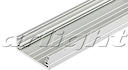 Алюминиевый Профиль TOP-WIDE-H11-2000 (P30, С)