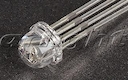 Светодиод ARL-5053RGBC/4C