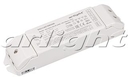 Блок питания ARJ-DALI-25-H5 (25W, 180-700mA, PFC)
