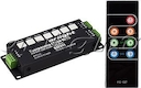 Контроллер CT326-RF7B (12/24V, 216/432W, ПДУ 7кн)