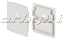 Заглушка ARH-LINE-3750A с отверстием