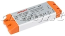 Блок питания ARV-SL12040-Slim (12V, 3.3A, 40W, PFC)