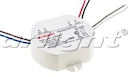 Arlight Блок питания ARPJ-DIM72350-R (25W, 350mA, 1-10V) (ARL, Пластик)