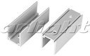 Держатель ARL-U15-Clip (26x15mm)