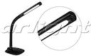 Светильник SP-Flexa-Table-BK-8W
