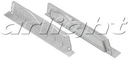 Заглушка ALU-POWER-RW116F глухая