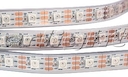 Лента SPI 2-5000P-AM 5V RGB (5060, 300 LED x1, 2812)