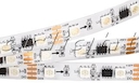 Лента SPI-5000-AM 12V RGB (5060, 300 LED x3,1804)